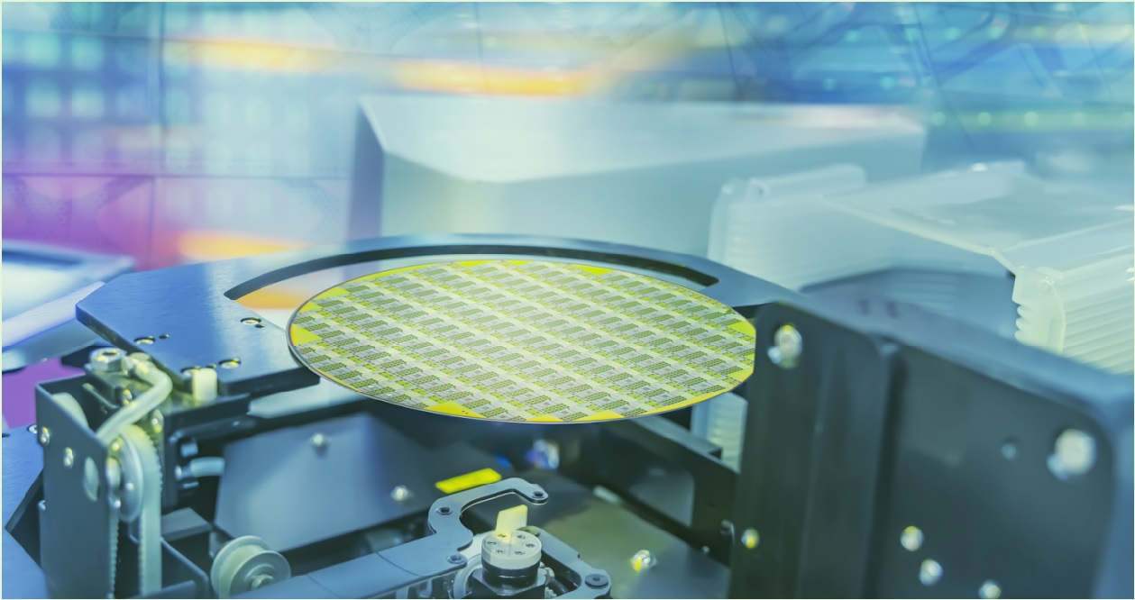 Wafer Manufacturing