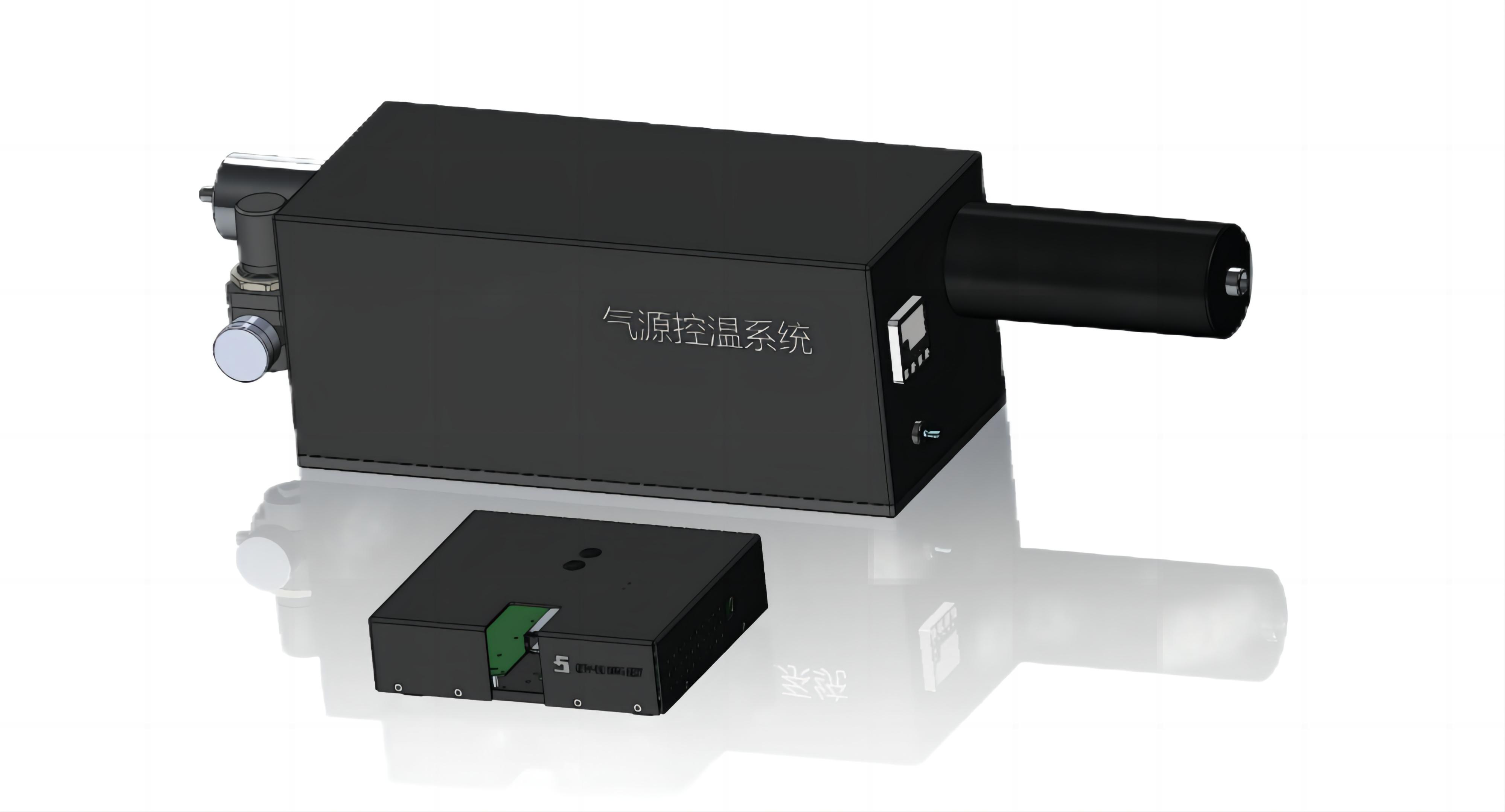 High/Low Temperature Test Environment Application